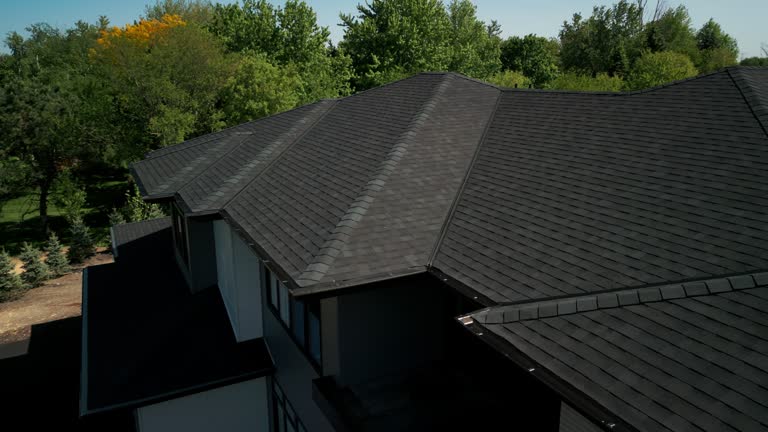 Best Flat Roofing  in Duquesne, PA