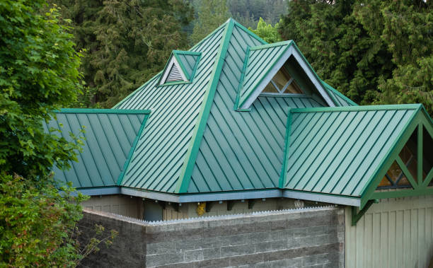 Fast & Reliable Emergency Roof Repairs in Duquesne, PA