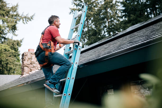 Duquesne, PA Roofing Company